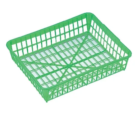 67-7313-01 Basket No. 2 Green 10070000GR606