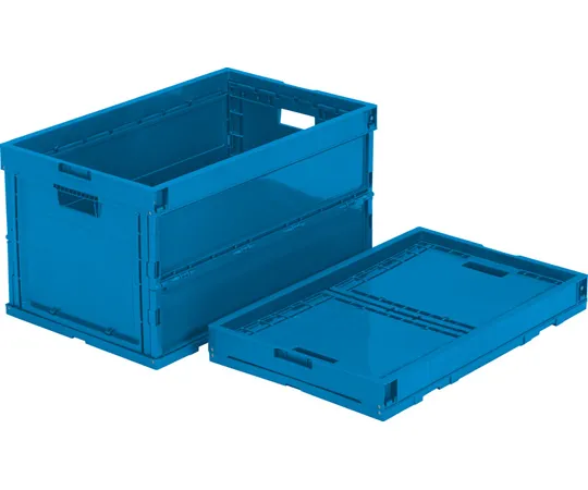 67-7101-58 Container P64B Blue 55518000BL504