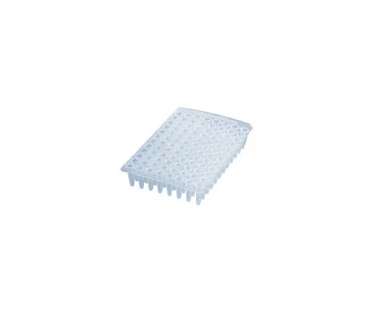 61-9715-69　［Discontinued］96 Wells PCR Plate 100 Pcs　1400-096