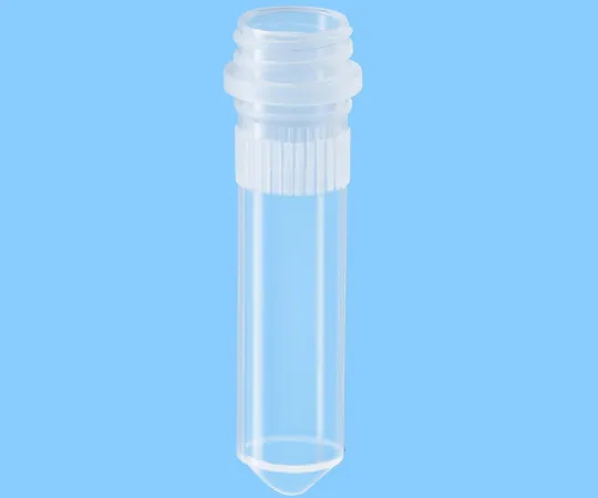 63-2980-40 Screw Cap Micro Tube Body 2.0ml 72.608