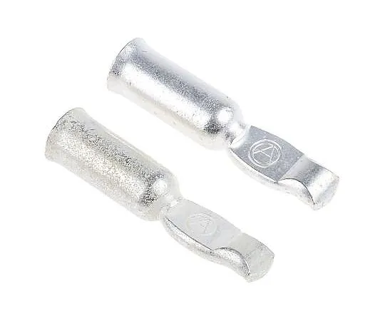63-4754-21 Powerpole Modular Connectors Series Male/Female Contact, 1 Way, Rated At 120A, 600 V ac/dc, Powerpole Contacts 1319
