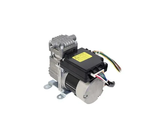 65-9010-40　［Discontinued］Vacuum Pump 18 L/min　DP0410-Y1