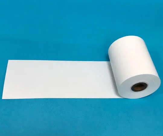 63-6537-97 Recording Paper 10 pieces R-110