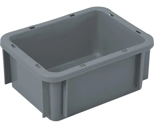 67-7226-17 Container #2S Light Gray 20023500GL802