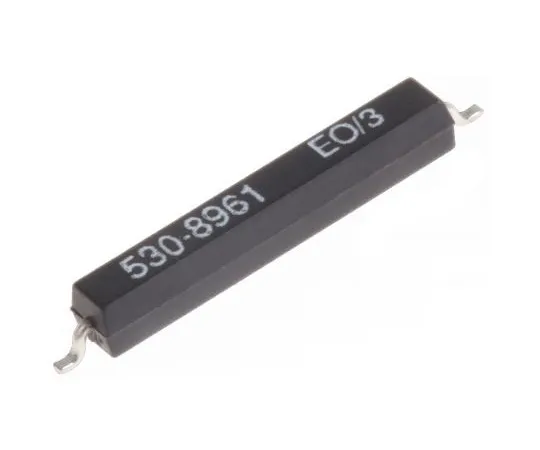 63-4859-26 RS PRO Reed Switch Flat 200V, NO, 1.25 A 530-8961