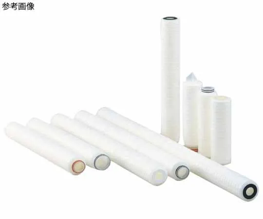 64-1010-38　［Discontinued］Cartridge Filter TCP-020AM-S1FE　21451111