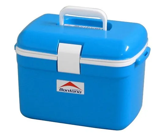 1-8730-01　［Discontinued］Cooler Box (Montana) 13L 381 x 258 x 270mm　-