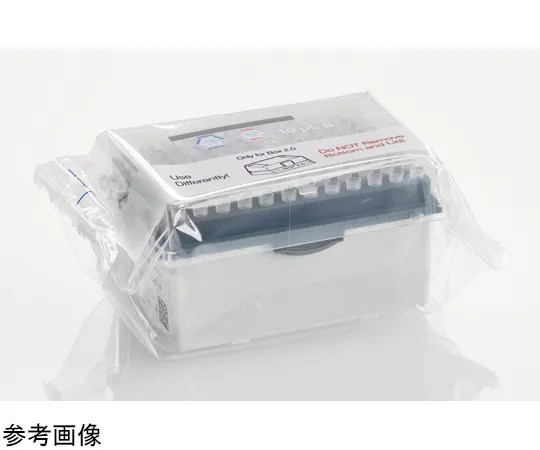 68-0506-43 epT.I.P.S. BioBased Reload (Biopur) Sterilized 0.1-20 μL 480 Pieces 0030075420