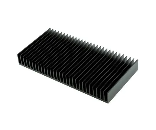 63-4720-50 Heatsink, 0.95K/W, 100 x 200 x 25mm SK42-100-SA