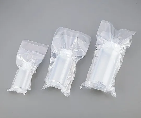 1-7563-02　［Discontinued］PFA Bottle Narrow-Mouth 100mL　ACPFA100