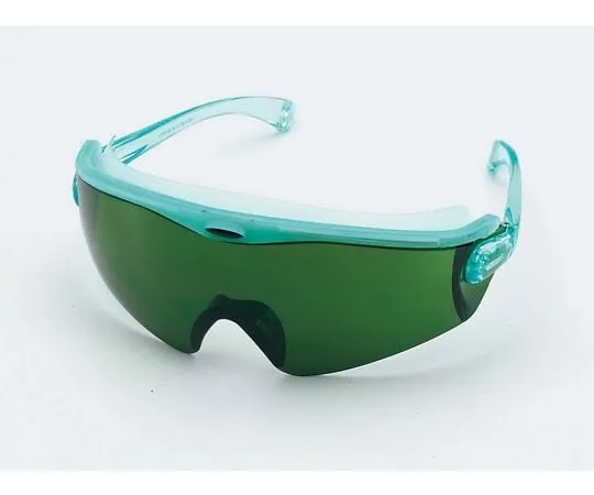64-0830-21 Light Shielding Spectacles for Welding TA961BR