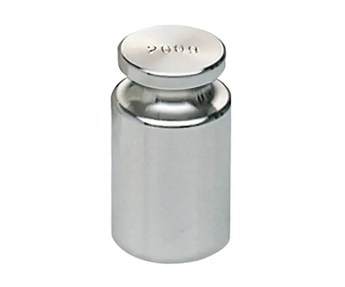 61-4674-31　［Discontinued］Calibration Weight (OIML Weight F1 Grade)　AD1601-50
