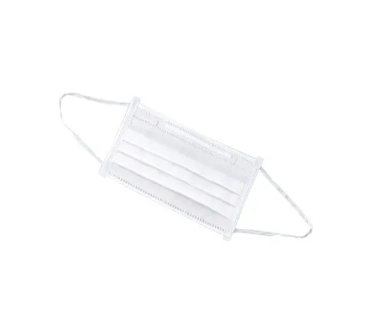 7-727-01 HEPALIESE Mask(R) Ear Hook Type H-1