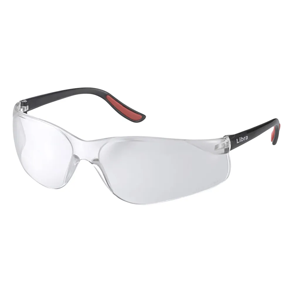 1-3214-01　［Discontinued］Safety Goggles　S-LIBRA 303