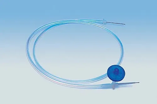 61-0285-43 Liquid Transfer Kit Single Needle 10/Pk 10 x 1ST TZA000010