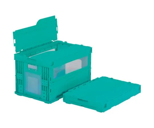 67-2346-79 Lid Integrated Folding Container 559170 HBC-51B-B 55917000GRKAMTM