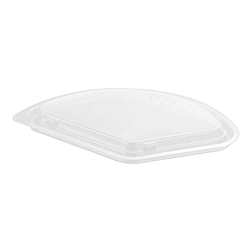 64-9286-05 Fitting transparent lid in curry interior (50 pcs) GKL3702