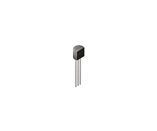 63-4719-54 STMicroelectronics, 8 V Linear Voltage Regulator, 100mA, 1-Channel, ±5% 3-Pin, TO-92 L78L08ACZ L78L08ACZ