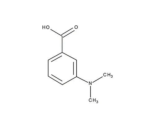 61-0344-22 3-Dimethylaminobenzoic Acid for Synthesis 814112 25G 8.14112.0025