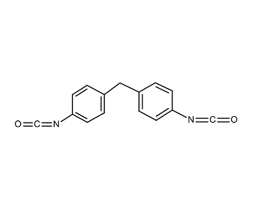 61-0364-51 Methylenediphenyl 4,4'-Diisocyanate (Di, Triisocyanic Acid Mixture) Triisocyanic Acid Mixture) for Synthesis 820797 500mL 8.20797.0500