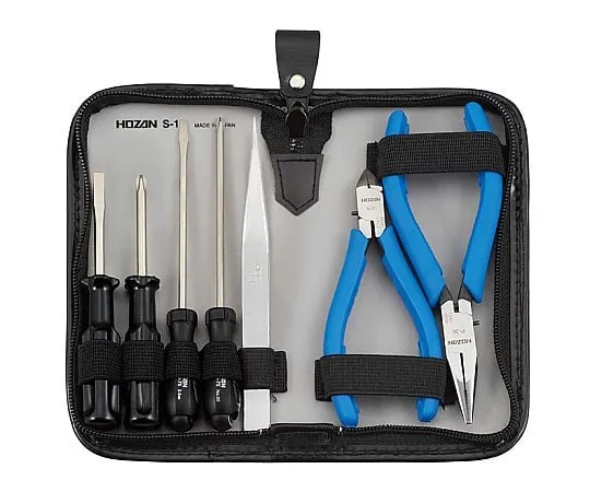 61-0488-23 Tool Set S-1