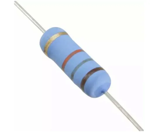 63-4689-29 TE Connectivity 1Ω 3W Through Hole Fixed Resistor ±5 ±350ppm/°C 2-1625892-6