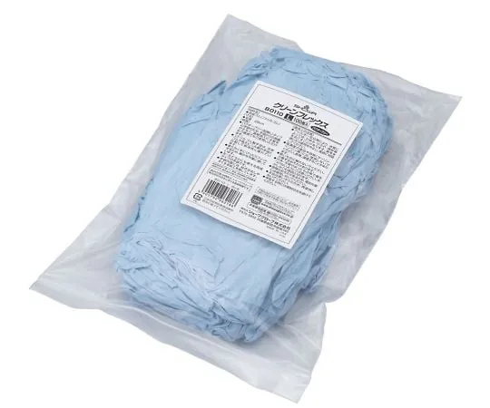 63-9311-51 Clean Flex (Powder Free) 100 Sheets Pack L B0110-L
