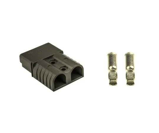 63-4890-43 SB Series 2 Way 120A Connector 6800G1