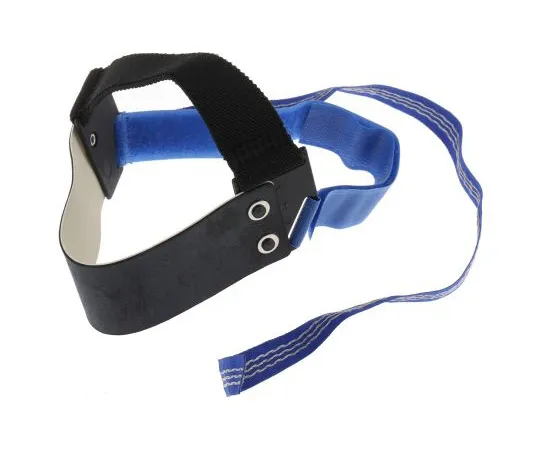 63-4753-38 Heel Grounded Antistatic Heel Grounder 287-7565
