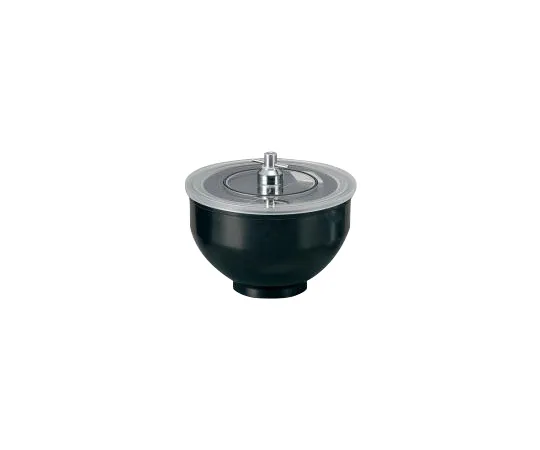 3-1591-13　［Discontinued］Vacuum Stirring Deaerator Cup Large