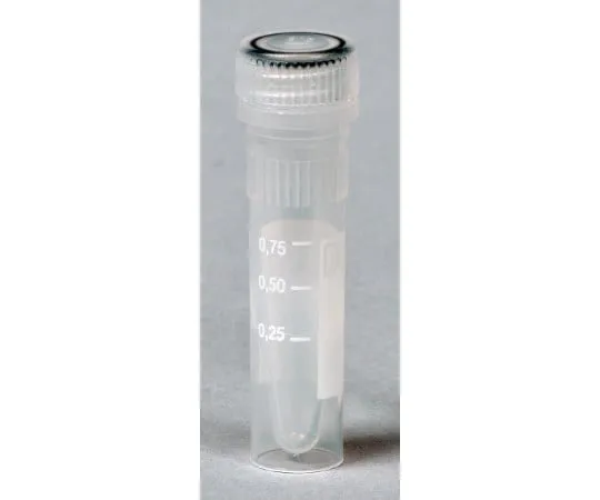63-2981-33 DNA Low Binding SC Micro Tube (PCR P-T) 1.5ml 72.703.700