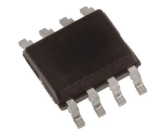 63-4761-93 MC33172D STMicroelectronics, Op Amp, 2.1MHz, 5 → 28 V, 8-Pin SOIC MC33172D