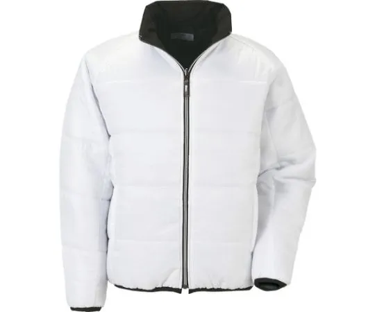 65-8364-32 Winter Blouson White 3L 158-32-3L