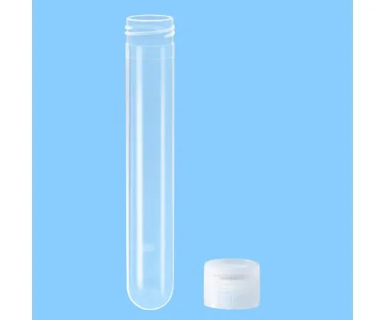 63-2977-54 Round-Base Centrifuge Tube 13ml 60.541.500