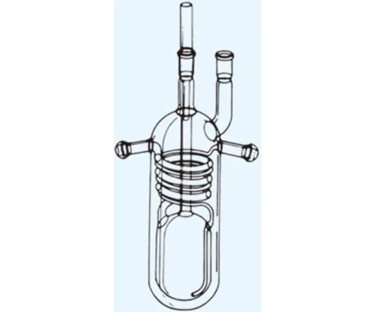 65-8686-38 steam distillation tube JS-17