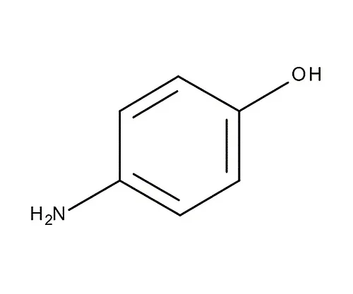 61-0325-69 4-Aminophenol for Synthesis 800421 1kg 8.00421.1000