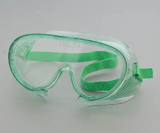 62-1611-24 Goggles For Labratory For Impact Resistance: 19-181-503