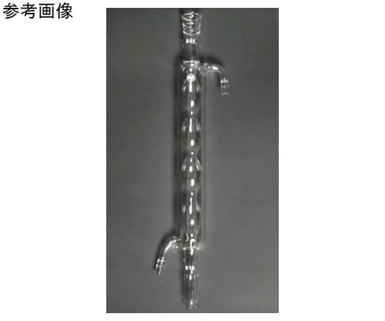65-8676-13 Cooler Arene Type (Balloped Cooler) TS Top 15 TS Bottom 15 Cooling Length 200 mm 107-15152