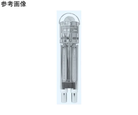 65-8688-45 Assman Drainage Hygrometer (Spring Type, Small, No Inspection) 7380-08