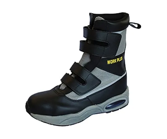 62-0935-32　［Discontinued］Toe Puff Included Sneakers Work Plus MPA-345 24.0cm　MPA-345-24.0