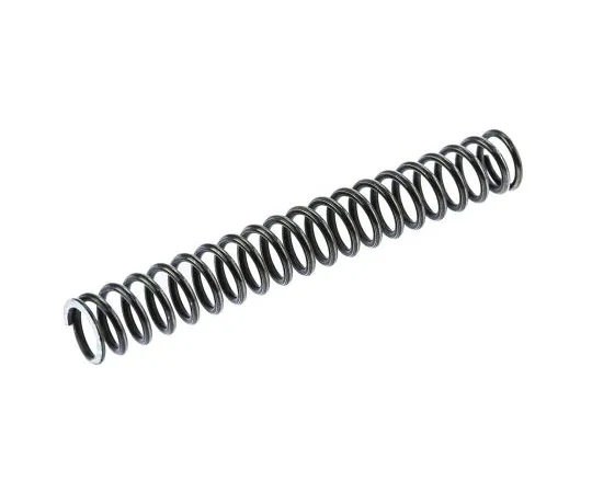 63-4653-20 RS PRO Steel Alloy Compression Spring, 69mm x 9.25mm, 2.69N/mm 751-657