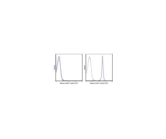 62-8511-92 Anti-CD45.1 (mo***), FITC, clone A20 MABF587