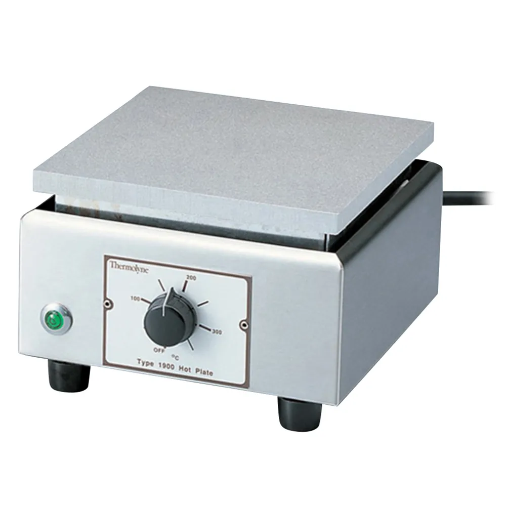 1-118-01　［Discontinued］Hot Plate　HPA1914BQ