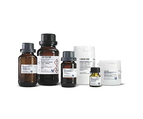 61-0314-73 Kjeldahl Tablet (Missouri Catalyst, 5 G/Tablet) 116469 1000Tablets 1.16469.1000