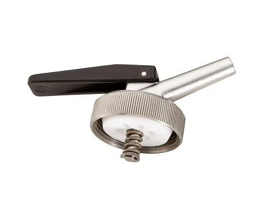 4-1634-11　［Discontinued］UN Stainless Steel Can Faucet　D125