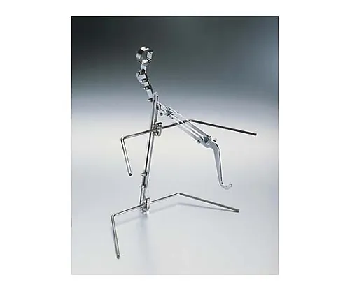 61-0217-55 Novaseptum Bag Rack, Multi Sampling, for 9-Port Holder TC 64, 1/Pk 1ST A009
