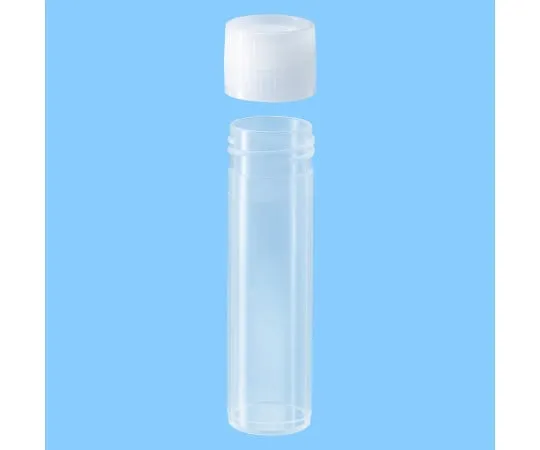 63-2977-58 Flat-Base Self-standing Tube 8ml 60.542