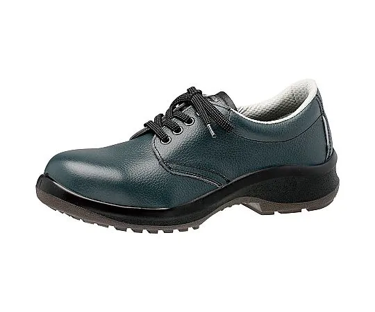 64-8051-51 JIS Standard, Safety Shoes, PREMIUM COMFORT L Navy 22.0 cm LPM210-NV-22.0 LPM210-NV-22.0