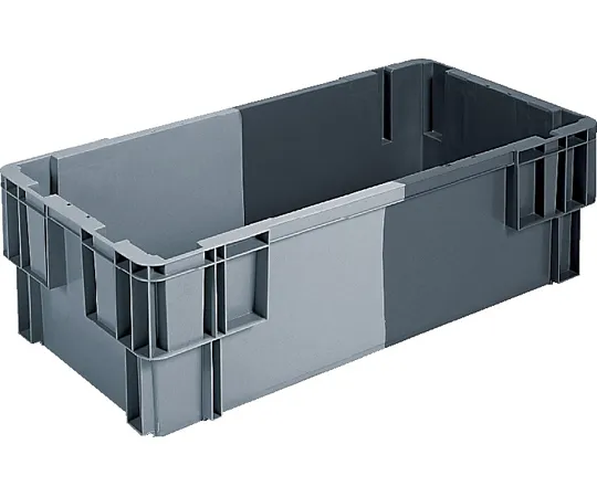 67-7109-58 SN Container B#160 without Hole Gray/Light Gray 21530000GL803GL802