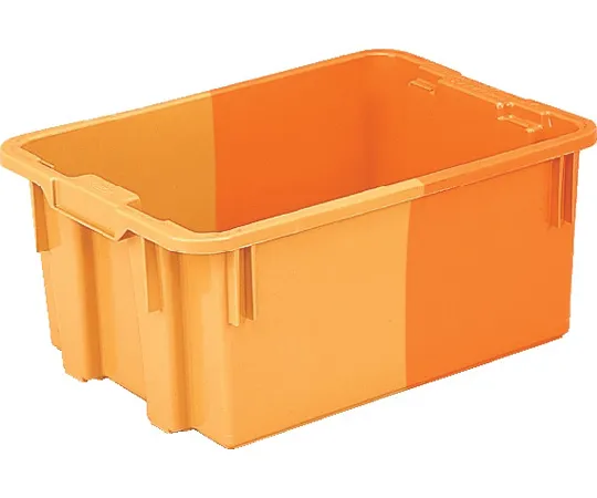 67-7109-93 SN Container B#35 Orange/Orange 20370000OR309OR301